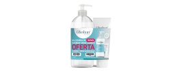 Oleoban Cr Lavante 450Ml+Cr Diário 80G