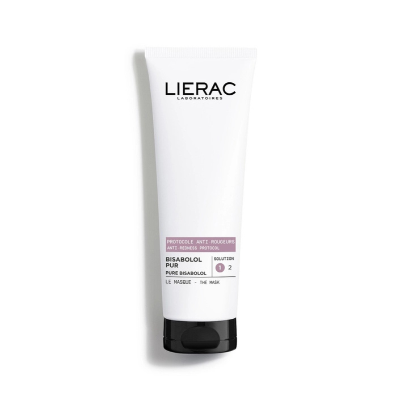 Lierac Máscara Antivermelhidões 75Ml