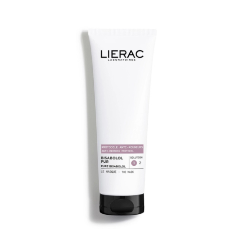 Lierac Máscara Antivermelhidões 75Ml