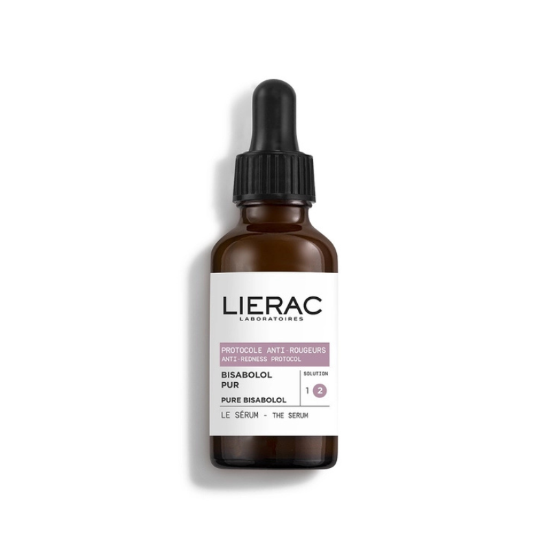 Lierac Sérum Antivermelhidões 30Ml