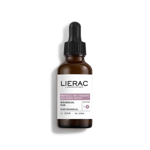 Lierac Sérum Antivermelhidões 30Ml
