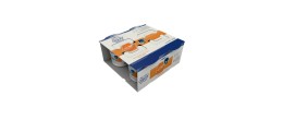 Resource Ag Gelif Laranja 125gx4