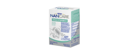 Nancare DHA Vit D Gts 10ml