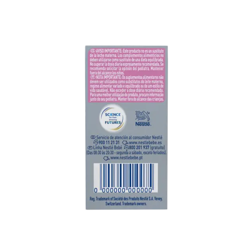 Nancare Colipro B. Lactis Gts 10Ml