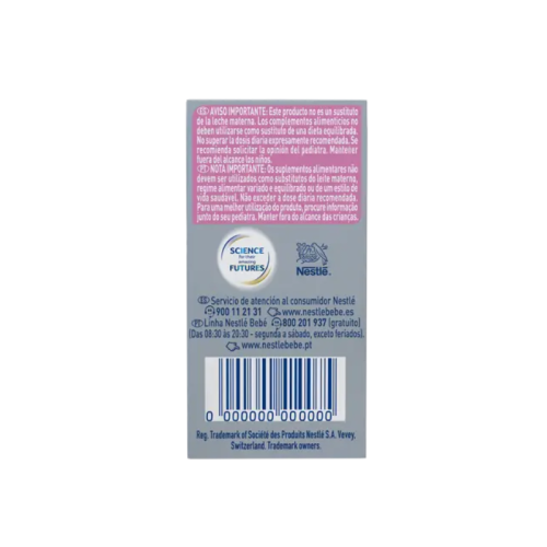 Nancare Colipro B. Lactis Gts 10Ml