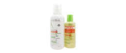 A-Derma Exomeg Control Cr400Ml+OfOl 200