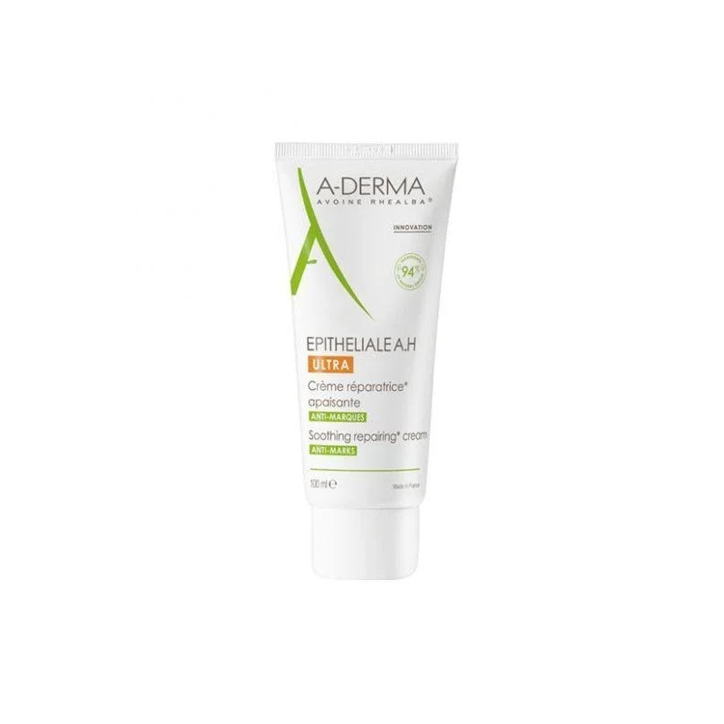 A-Derma Epithelia Ah Ultra Cr 100Ml