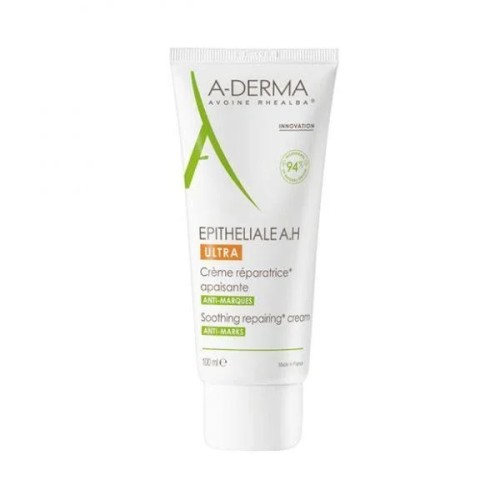 A-Derma Epithelia Ah Ultra Cr 100Ml