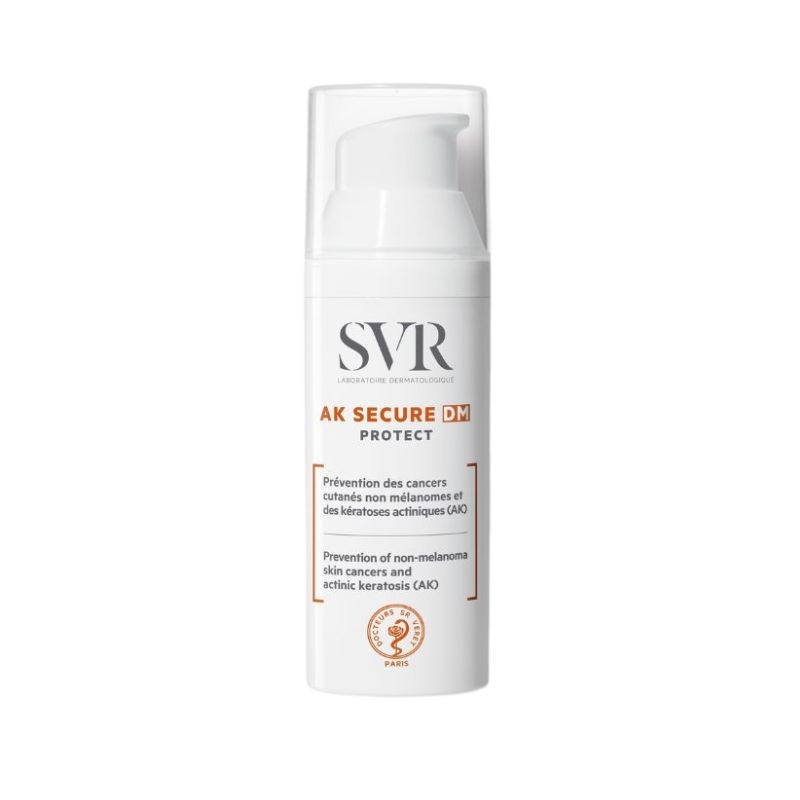 SVR Sun Secure AK DM 50ml | Prevenção de Lesões Solares