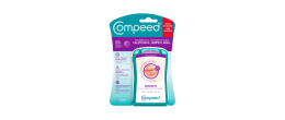 Compeed Penso Herpes Invis X15
