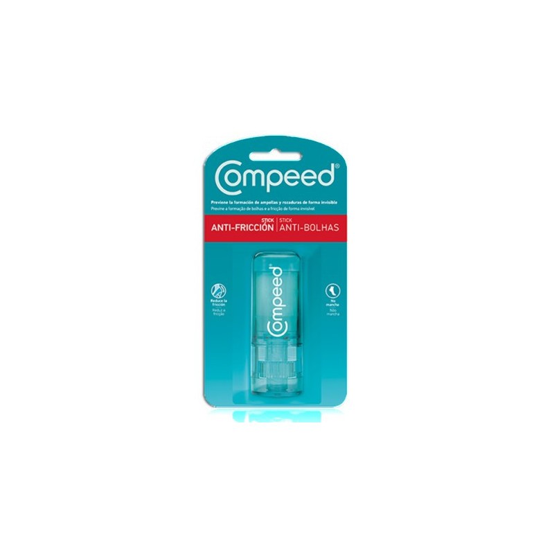 Compeed Stick Anti Bolhas 8 Ml