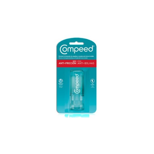 Compeed Stick Anti Bolhas 8 Ml