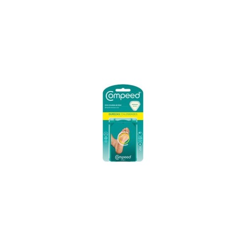 Compeed Penso Calosid Med X6