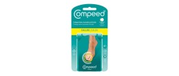 Compeed Penso Calo Entre Dedo X10