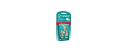 Compeed Penso Bolhas Mix X5