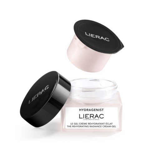 Lierac Hydragenist Gel Cr Recarga 50Ml