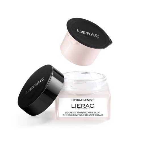 Lierac Hydragenist Cr Recarga 50Ml