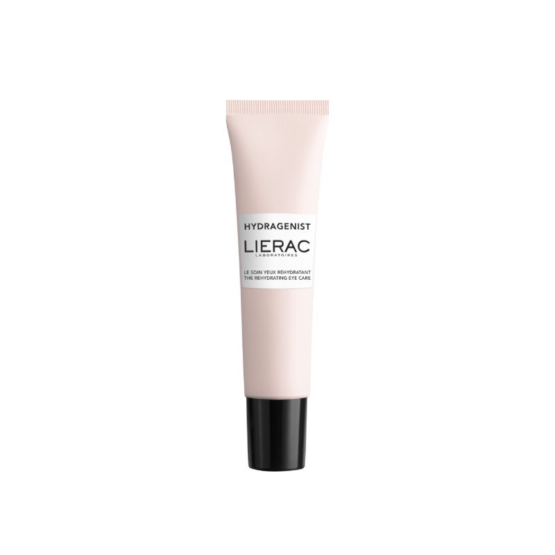 Lierac Hydragen Cuid Reidrat Olhos 15ml