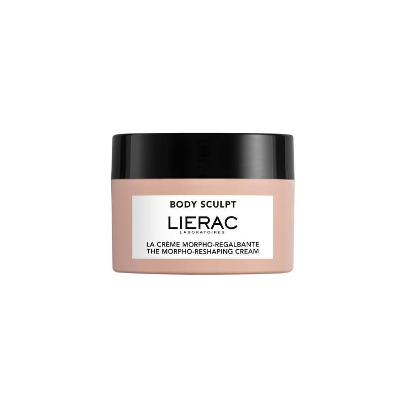 Lierac Body Sculpt Cr Morpho Adelg200Ml