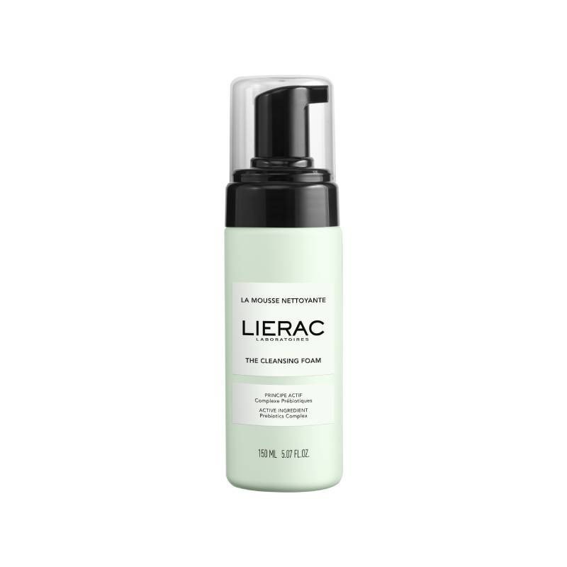 Lierac Desmaq Espuma Limpeza 150Ml