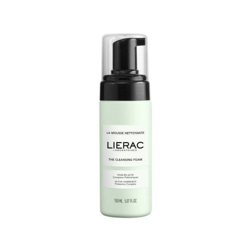 Lierac Desmaq Espuma Limpeza 150Ml
