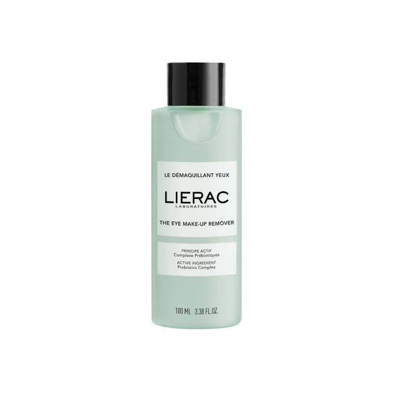 Lierac Desmaq Loção Bifás Olhos 100Ml