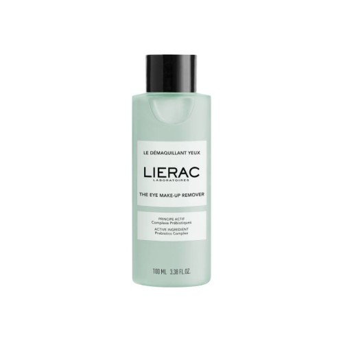 Lierac Desmaq Loção Bifás Olhos 100Ml