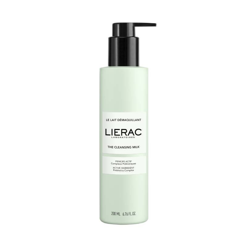 Lierac Desmaq Lt Limpeza 200Ml