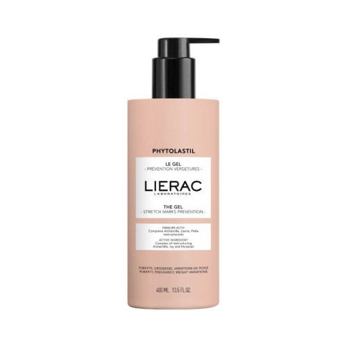 Lierac Phytolastil Gel Estrias 400Ml