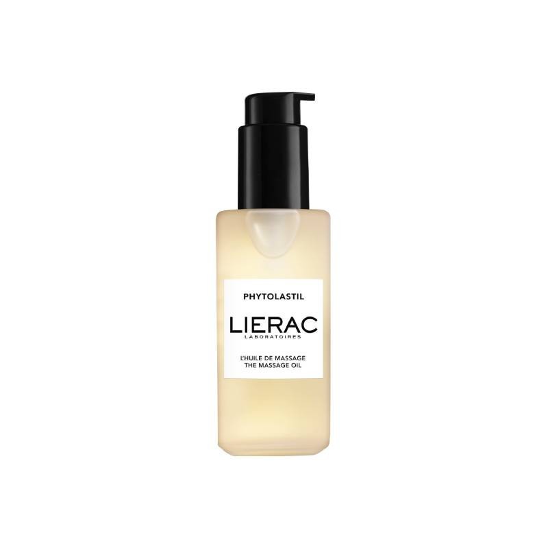 Lierac Phytolastil Ol Massagem 100Ml