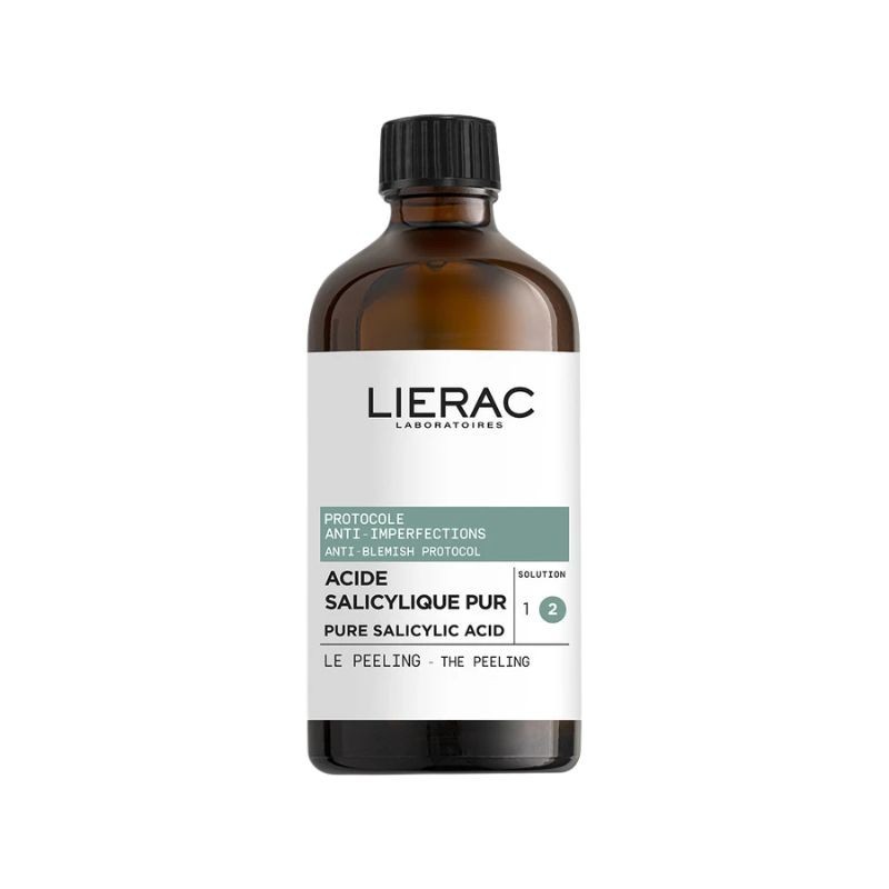 Lierac Protoc Anti-Imperf Peeling 100Ml