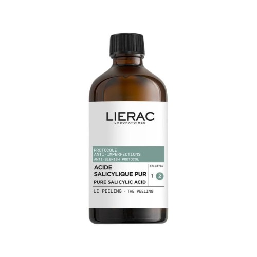 Lierac Protoc Anti-Imperf Peeling 100Ml