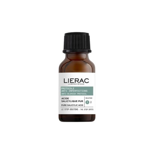 Lierac Protoc Anti-Imperf Stop Borb15Ml