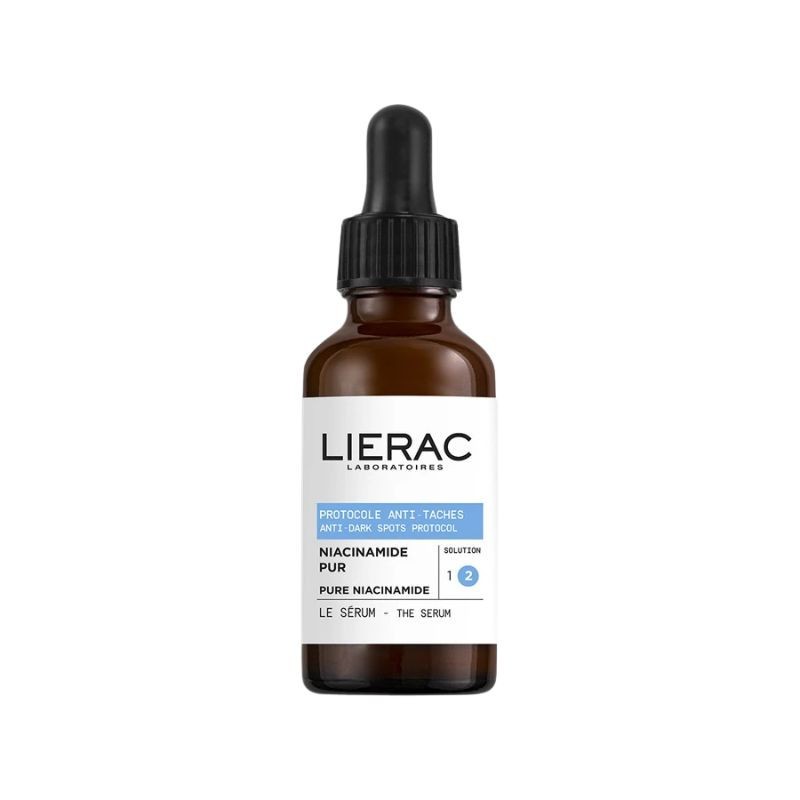 Lierac Protoc Antimanchas Sérum 30Ml
