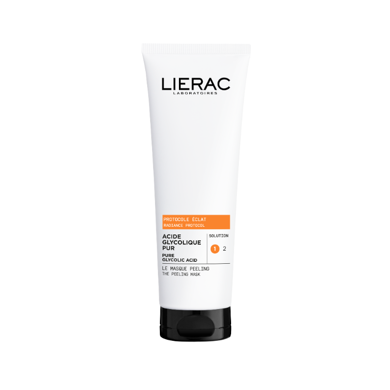 Lierac Protoc Másc Peeling Luminos 75Ml
