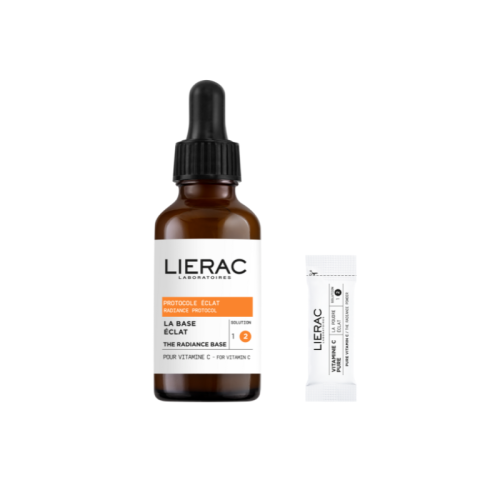 Lierac Protoc Serum Vit C Lumi 30+14Saq