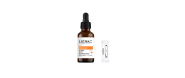 Lierac Protoc Serum Vit C Lumi 30+14Saq