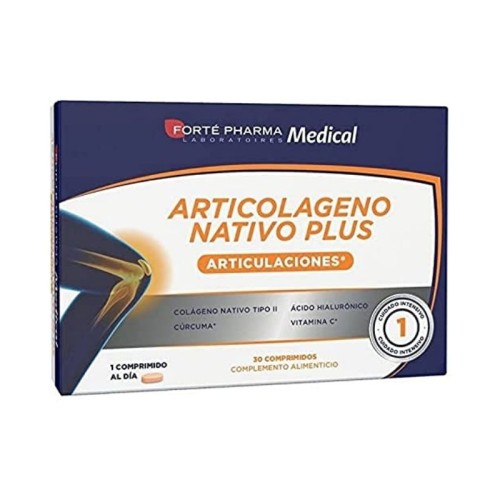 Articolageno Nativo Plus Comp X30