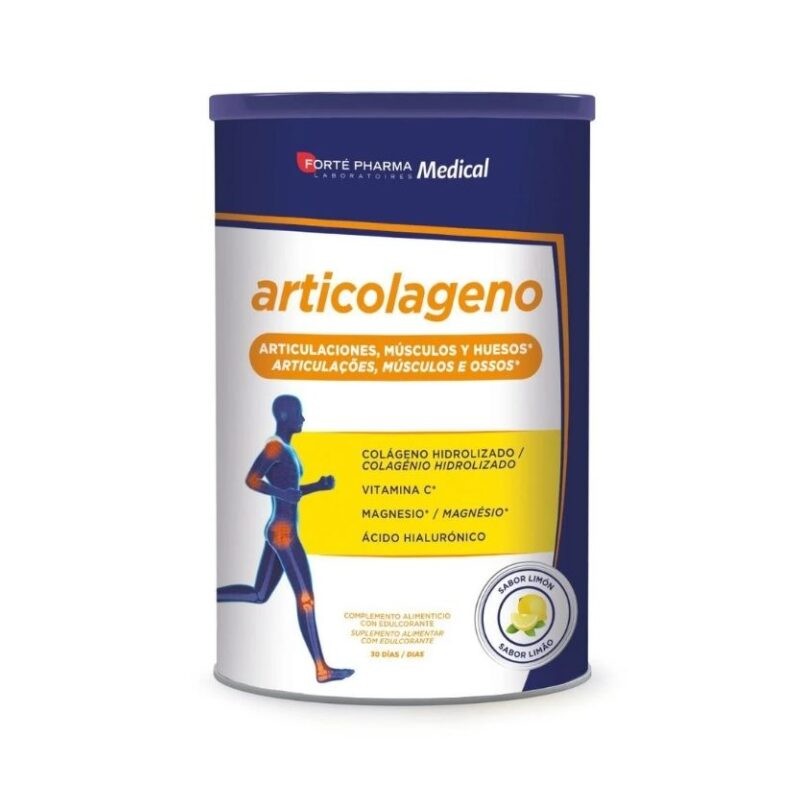 Articolageno Po Soluvel Limao 349,5G