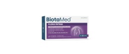 BiotaMed Flora Íntima Caps X15