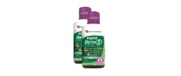 Forte Detox 5 Orgaos 500Ml+50%Desc 2U