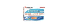 Forté Stress Ânimo Dia/Noite Comp X30