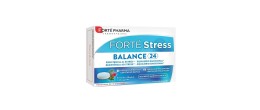 Forté Stress Balance 24 Comp X15