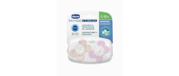 Chicco Physio Comf Girl 6-16m X2