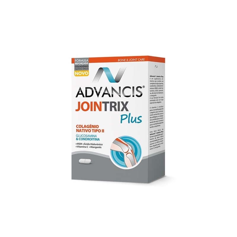 Advancis Jointrix Plus Comp X60