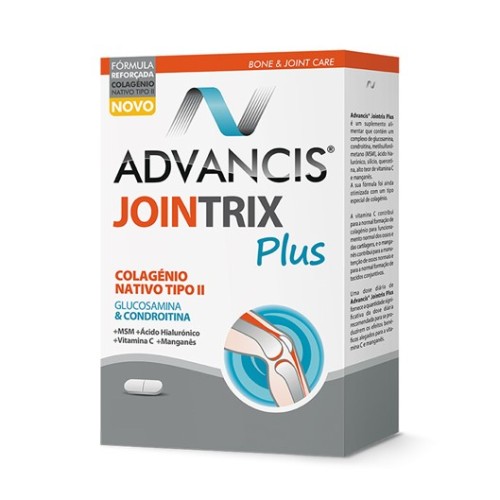 Advancis Jointrix Plus Comp X60