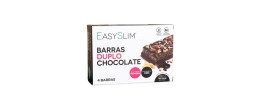 Easyslim Barras Choc Dup 42g X 4