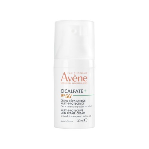 Avene Cicalfate+ Cr SPF50+ 30Ml