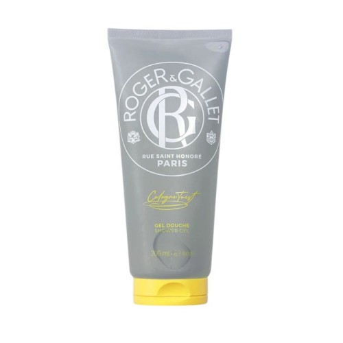 Roger & Gallet Cologne Twist Gel de Duche 200ml