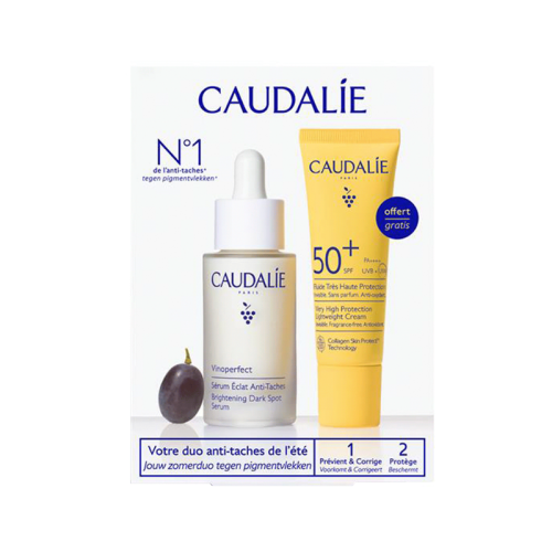 Caudalie Vinoperf Ser+Of Vinosun Fl20Ml